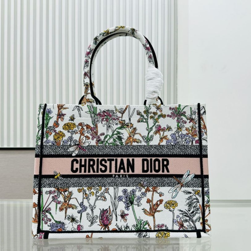 D*or shopping bags